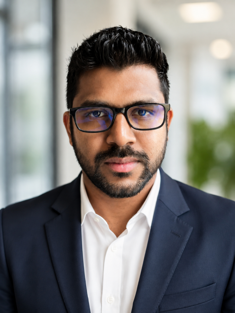 Dinesh Suranga